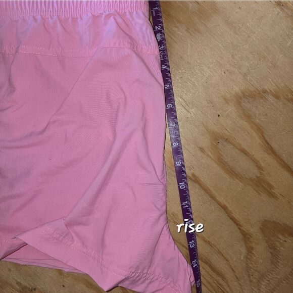 Columbia Pink Shorts NWT XXL (SHO45) - Picture 5 of 14